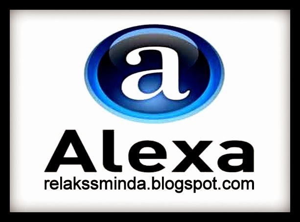 Alexa Rank Malaysia vs Alexa Rank Indonesia