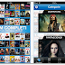 Videoteca tascabile Film Completi iPhone iPad