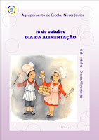 DIA DA ALIMENTAÇÃO