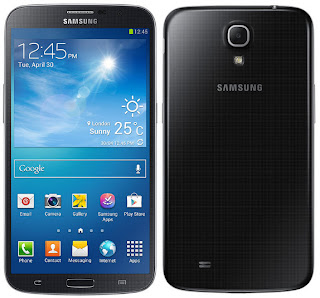 Samsung Galaxy Mega 6.3 Samsung Galaxy Mega 6.3