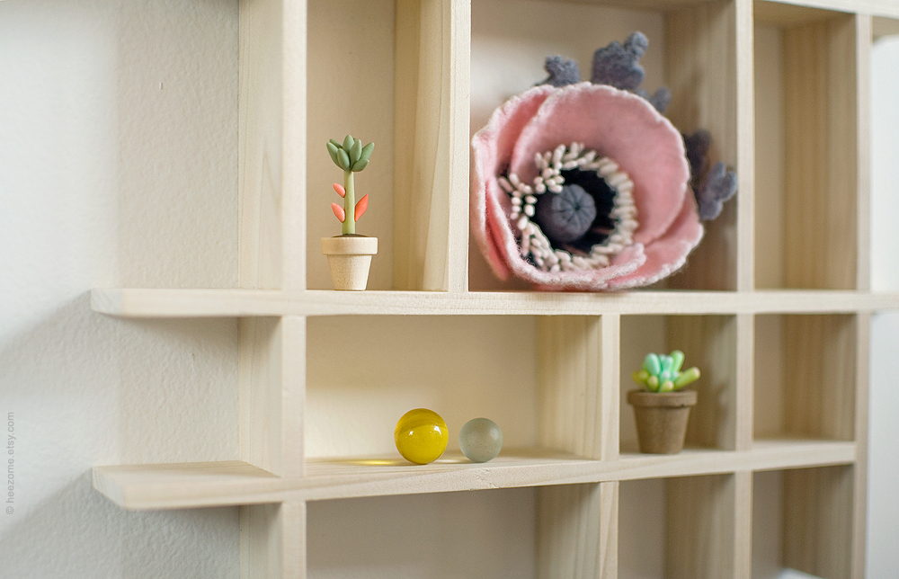 joojoo New shadow box designs