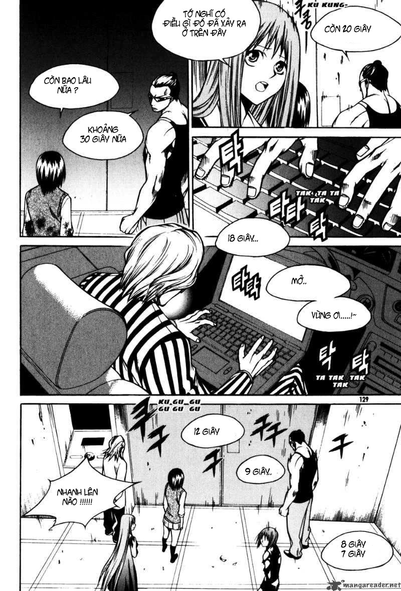 Ping chap 23
