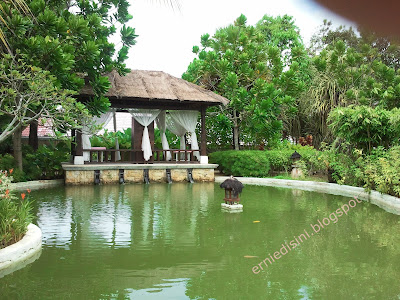 Port Dickson PD ancas