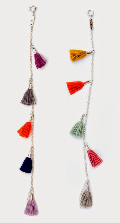 http://www.leifshop.com/collections/jewelry/products/tassel-bracelet-in-masquerade