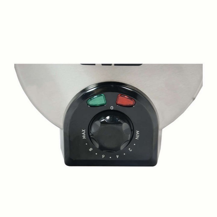 Star Wars Death Star Waffle Maker Spicytec