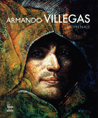 Armando Villegas Pintor