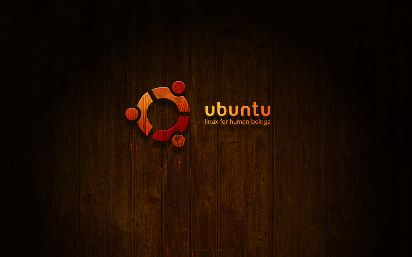 teCh-89: Ubuntu Wallpapers Collection