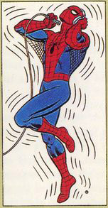 Various Artists - Spider-Man: Rock Reflections of A Superhero Lyrics and  Tracklist