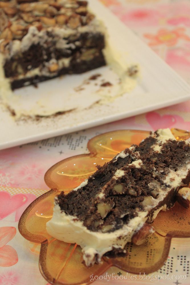 Delia Smith Chocolate Fudge Cake Topping Delia Smith Chocolate Fudge Cake Topping