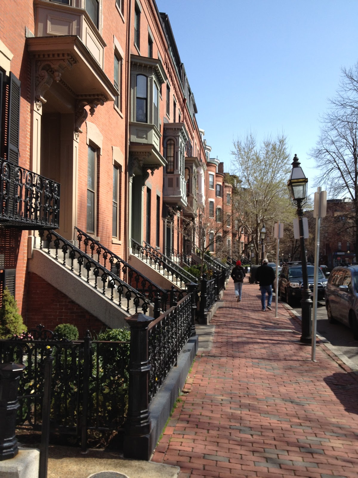 loft & cottage boston's south end & a shop tour