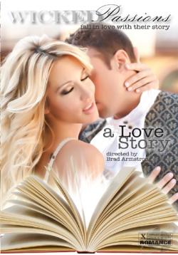 A Love Story (2012) A Love Story (2012)