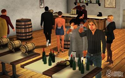 lords of football download free