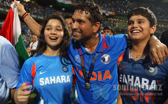 World cup 2011 Memories
