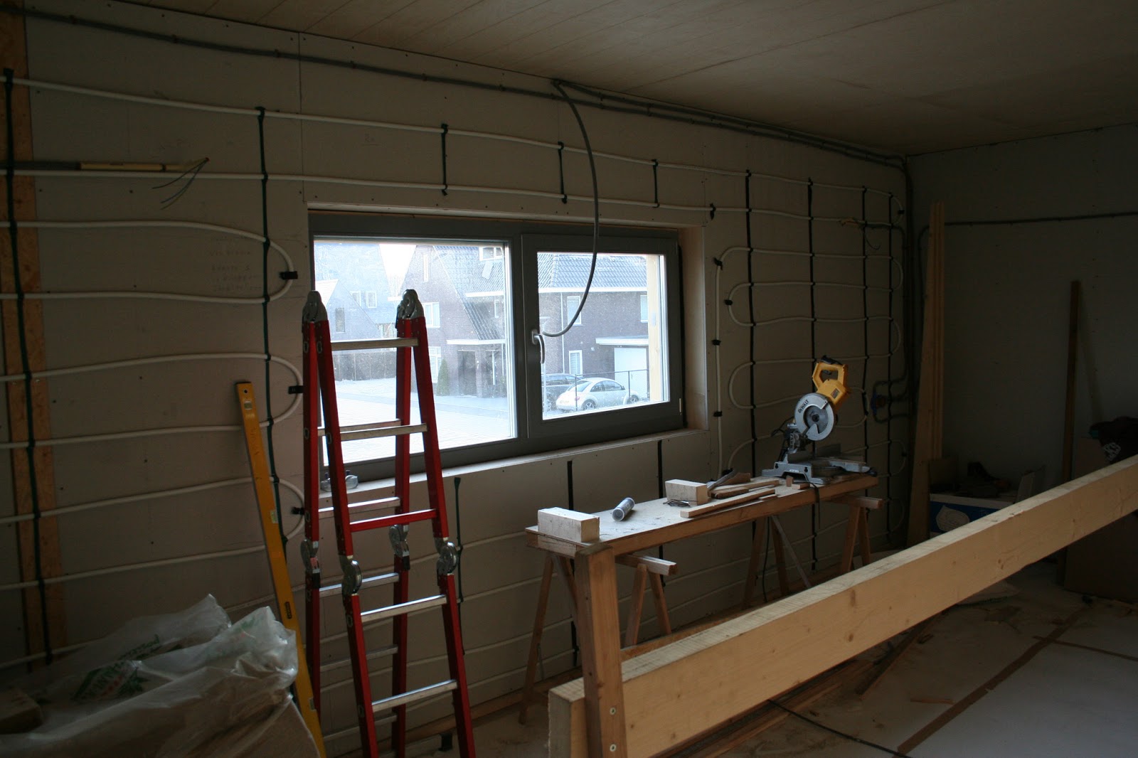 Autarkisch wonen almere: maart 2013