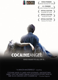 Cocaine Angel 2006 Hollywood Movie Watch Online