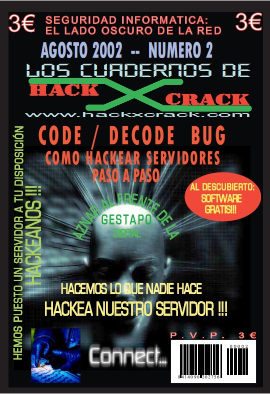 Curso hacker pdf