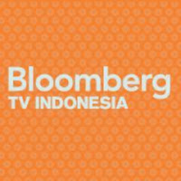 Bloomberg TV Indonesia Bloomberg TV Indonesia