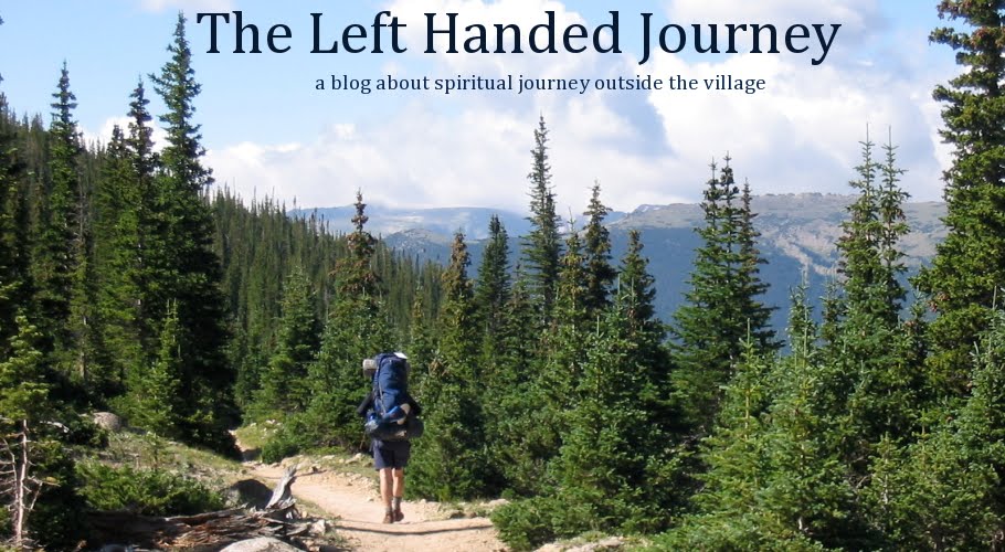 The Left Handed Path