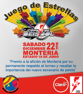 LIGA PROFESINAL DE BEISBOL liga profesinal de beisbol: