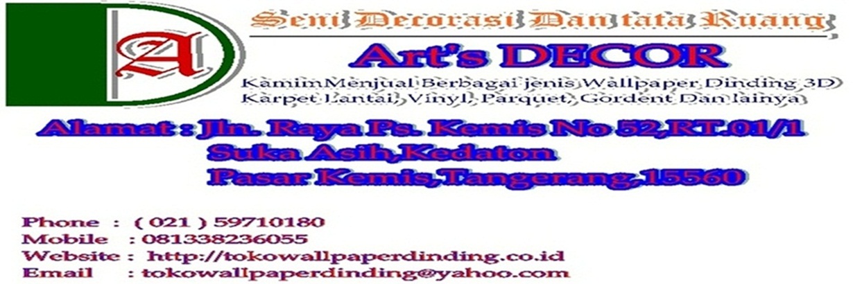 081911255342 - Jasa Wallpaper Dinding