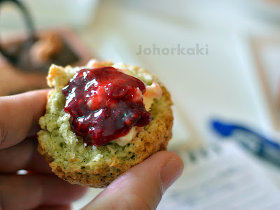 Johor Best Cakes - The Sugar Pantry in Permas Jaya, JB Johor-Best-Cakes-Sugar-Pantry
