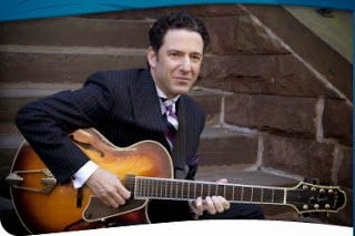 John Pizzarelli John Pizzarelli