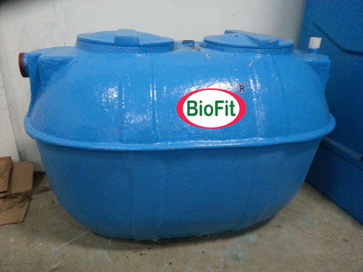 Septic Tank, Septic Tank BioFit, Septic Tank Biotech, Septic Tank