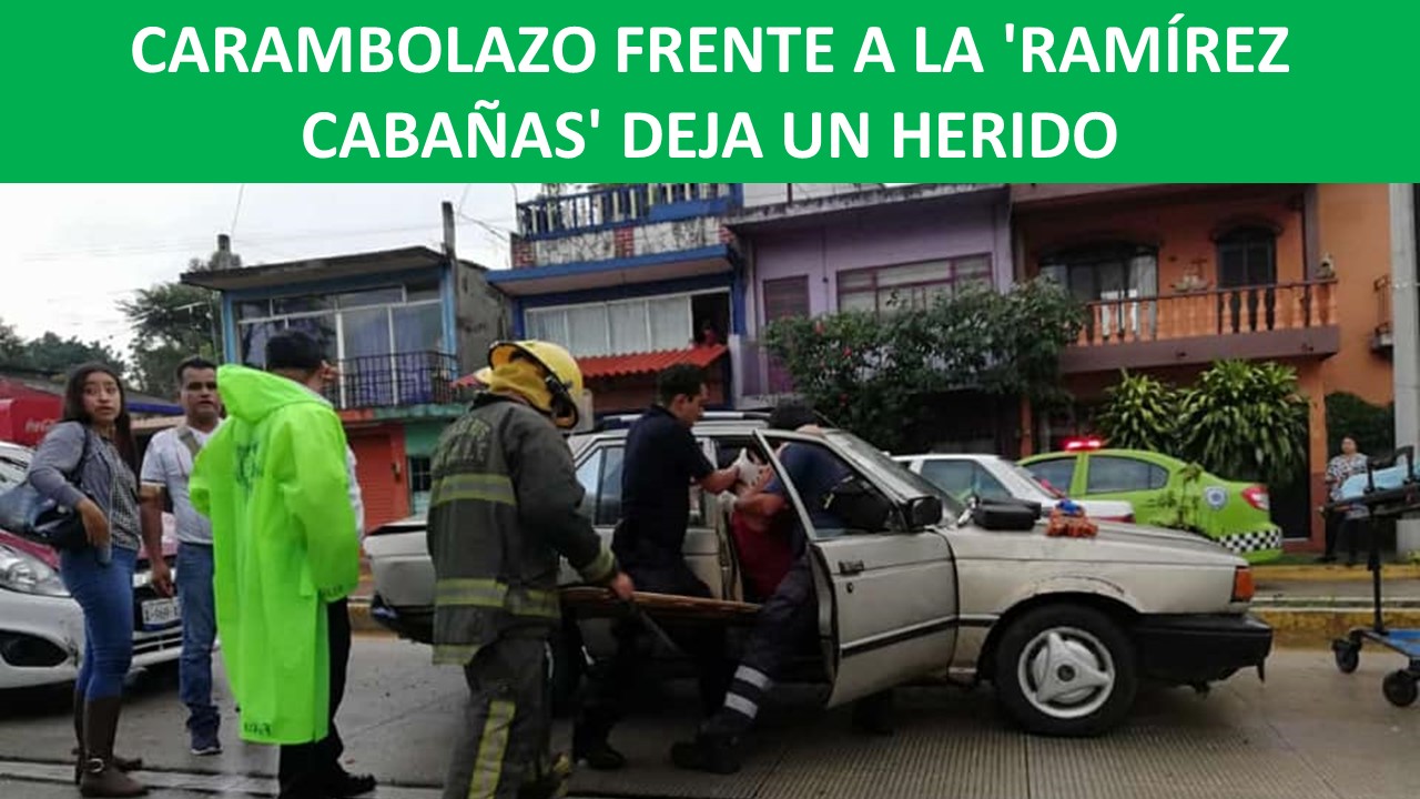 CARAMBOLAZO