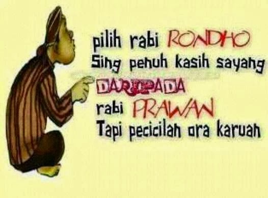 1000+ Gambar Kata kata Cinta Bahasa Jawa