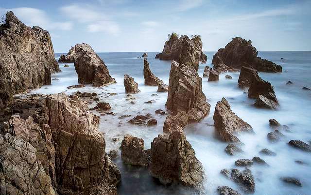 Tempat Wisata Di Provinsi Lampung