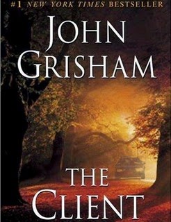 The Client eBook - A Legal thriller novel by John Grisham Cover of John Grisham - The Client pdf eBook