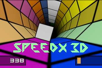 Speedx 3D