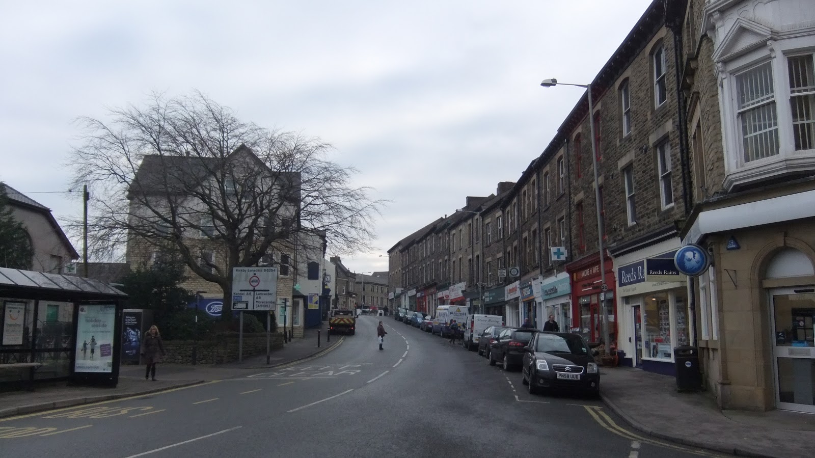 North West Images Carnforth