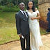 Pictures From Gov. Oshiomole's Wedding