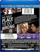 The Loft Blu-Ray Cover Back