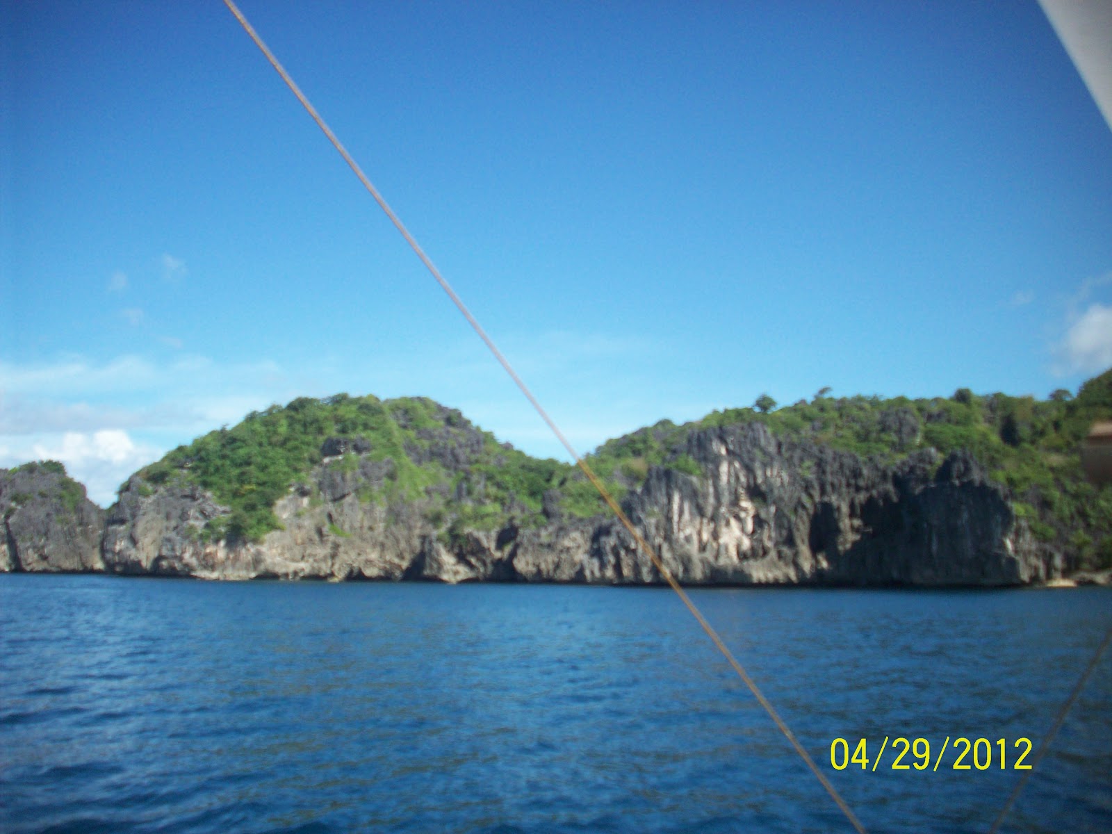 Caramoan Pictures