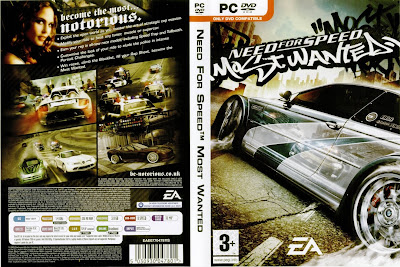 Baixar Need For Speed: Most Wanted Portable