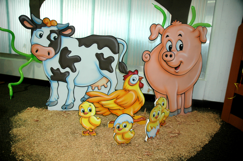 Decoracion Infantil De Granja ~ jueves, 16 de agosto de 2012 Decoracion Infantil De Granja ~ jueves, 16 de agosto de 2012