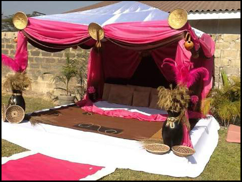 Zambian Kitchen Party Decor | kakki zambian tradition kitchen parties Zambian Kitchen Party Decor | kakki zambian tradition kitchen parties