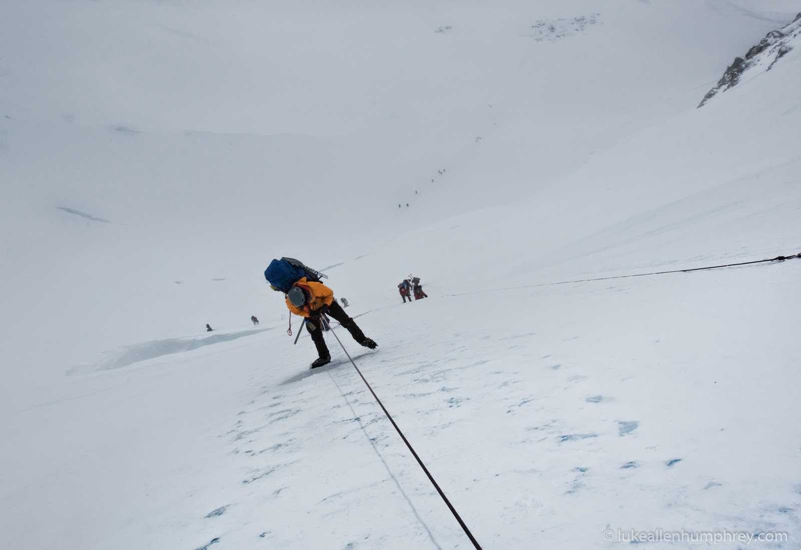 denali day 10 today we got a message on the satellite phone that the winds have decreased and that they might continue to decrease for the next two days denali day 10 today we got a message on the satellite phone that the winds have decreased and that they might continue to decrease for the next two days