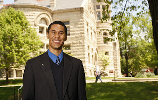 Isak Osagyefo Nti Asare