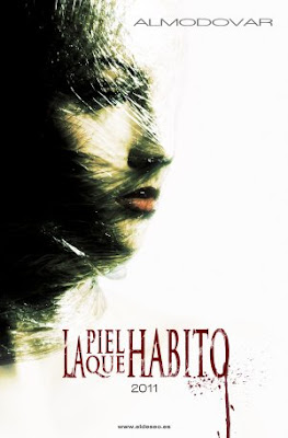 La Piel Que Habito (2011).