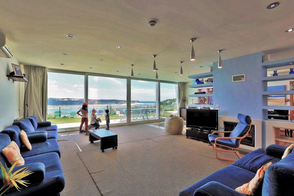 Casa do Lago luxury villa holidays