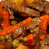 Beef Mechado #FilipinoFoodsPhilippines