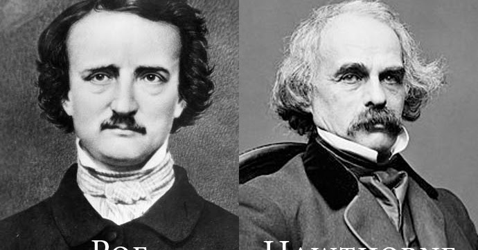 a comparison of nathaniel hawthornes the birthmark and rappaccinis daughter Talâ çetinkaya, acl 3 nathaniel hawthorne uses many different subjects in “rappaccini’s daughter if necessary to compare the conditions of women. a comparison of nathaniel hawthornes the birthmark and rappaccinis daughter Talâ çetinkaya, acl 3 nathaniel hawthorne uses many different subjects in “rappaccini’s daughter if necessary to compare the conditions of women.