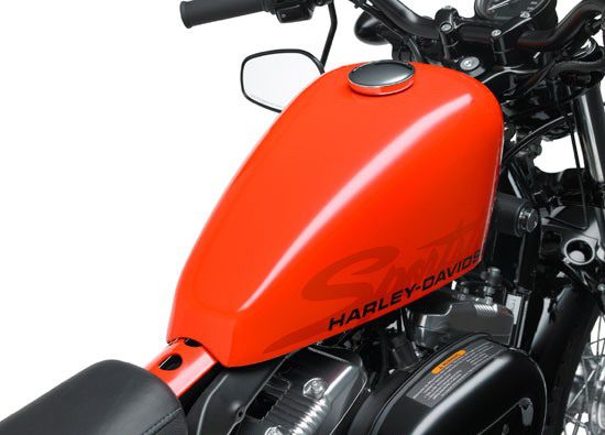 2010 Harley-Davidson Sportster harley davidson 48 sportster. 2010 Harley-Davidson Sportster