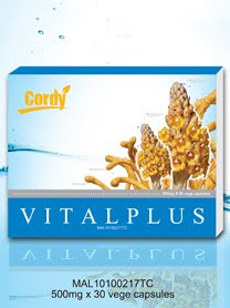 CORDY VITALPLUS