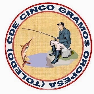 Club pesca "cde cinco gramos" Oropesa