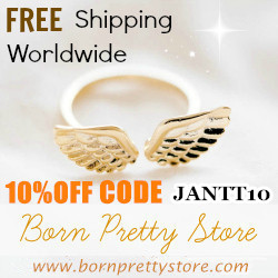 Born Pretty Store