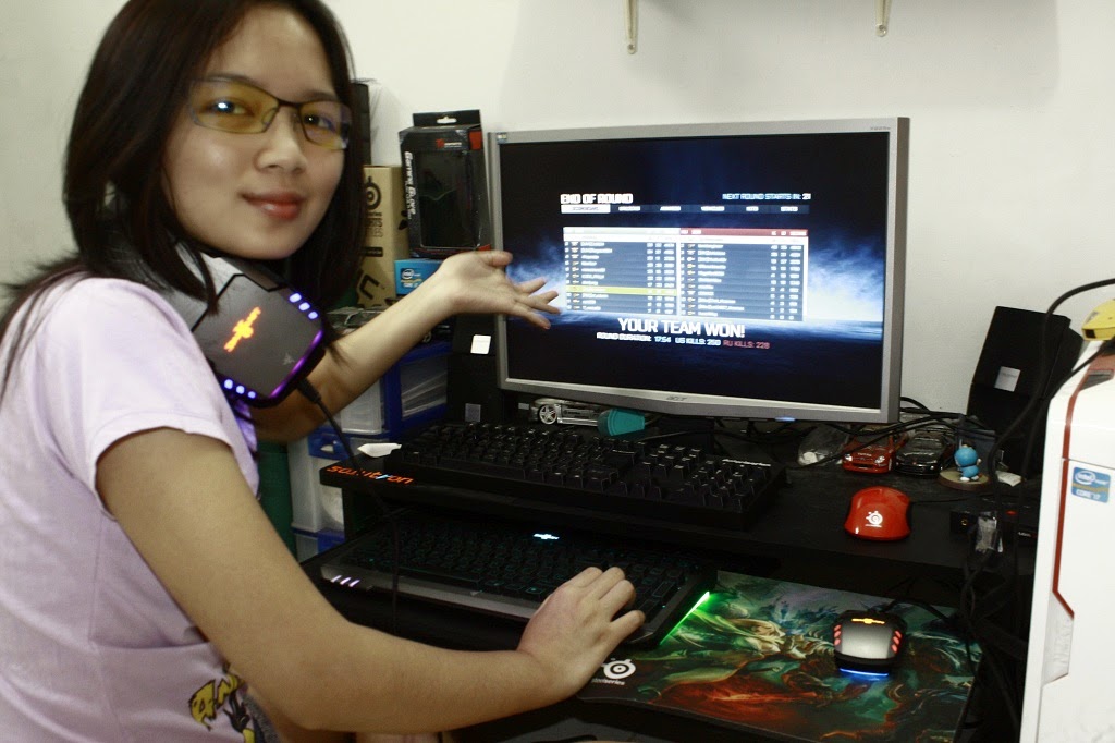 Cara Efektif Hentikan Kecanduan Game Online Cara Efektif Hentikan Kecanduan Game Online